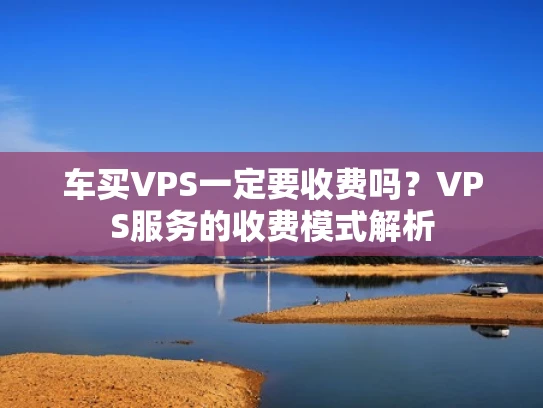 车买VPS一定要收费吗？VPS服务的收费模式解析