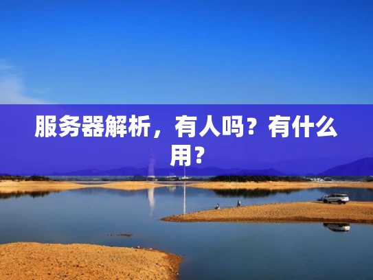 服务器解析，有人吗？有什么用？