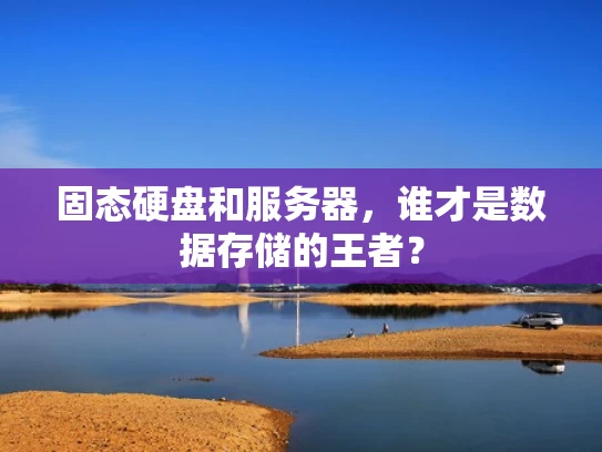 固态硬盘和服务器，谁才是数据存储的王者？