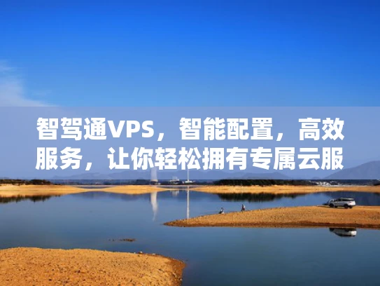 智驾通VPS，智能配置，高效服务，让你轻松拥有专属云服务器