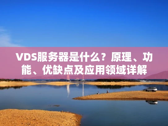 VDS服务器是什么？原理、功能、优缺点及应用领域详解