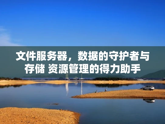 文件服务器，数据的守护者与存储 资源管理的得力助手