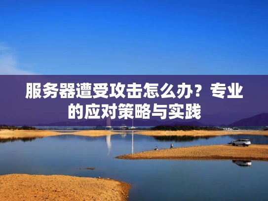 服务器遭受攻击怎么办？专业的应对策略与实践