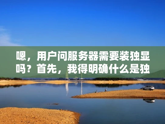 嗯，用户问服务器需要装独显吗？首先，我得明确什么是独显。独显就是独显卡，专门用于服务器，提供高性能的显卡功能。那用户为什么问这个问题呢？可能他正在考虑升级服务器的硬件，或者需要优化服务器的性能