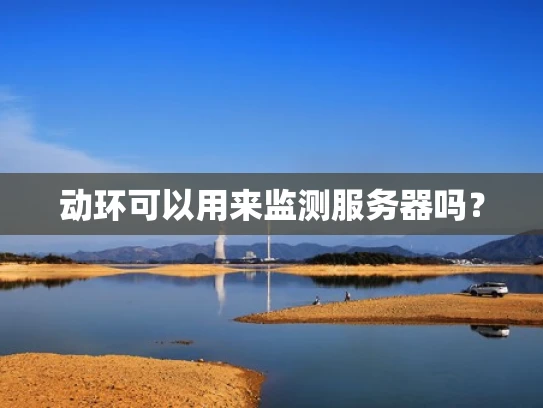 动环可以用来监测服务器吗？