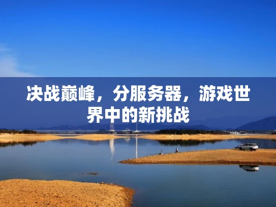 决战巅峰，分服务器，游戏世界中的新挑战