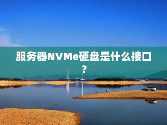 服务器NVMe硬盘是什么接口？