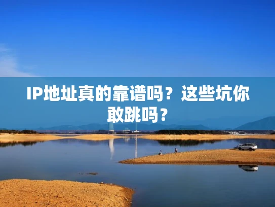 IP地址真的靠谱吗？这些坑你敢跳吗？