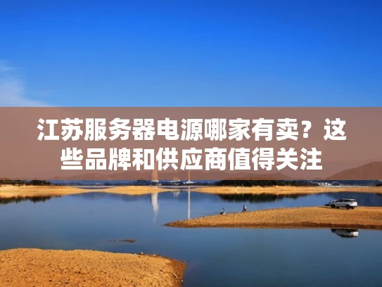 江苏服务器电源哪家有卖？这些品牌和供应商值得关注