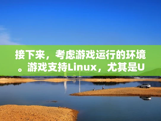 接下来，考虑游戏运行的环境。游戏支持Linux，尤其是Ubuntu，因为它的稳定性和资源管理更适合长时间运行。所以，推荐使用Ubuntu服务器，并说明如何安装游戏