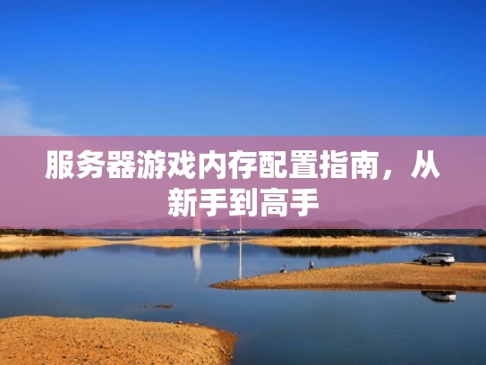 服务器游戏内存配置指南，从新手到高手