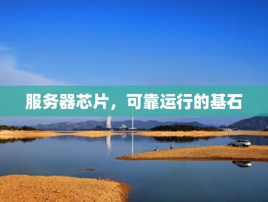 服务器芯片，可靠运行的基石