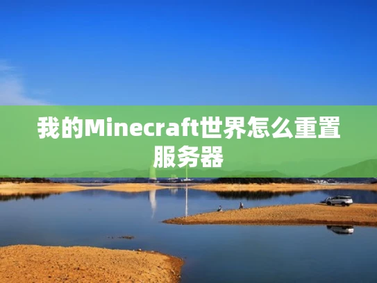 我的Minecraft世界怎么重置服务器