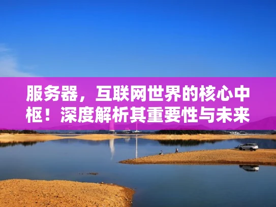 服务器，互联网世界的核心中枢！深度解析其重要性与未来趋势