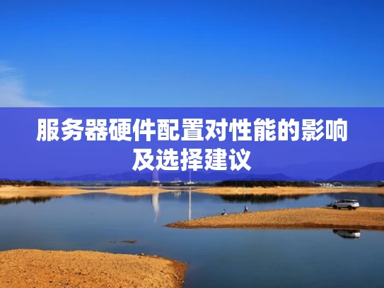 服务器硬件配置对性能的影响及选择建议