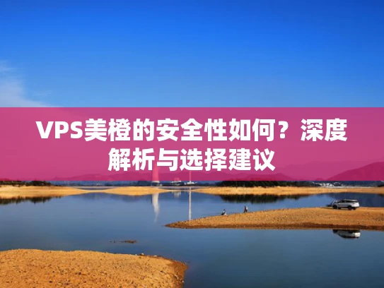 VPS美橙的安全性如何？深度解析与选择建议