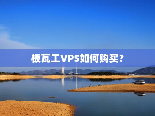 板瓦工VPS如何购买？
