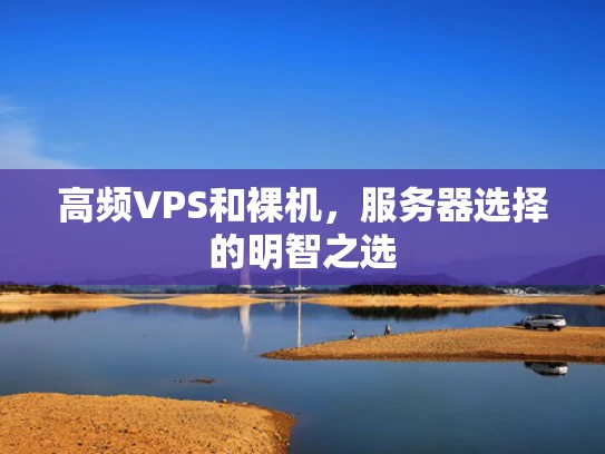 高频VPS和裸机，服务器选择的明智之选