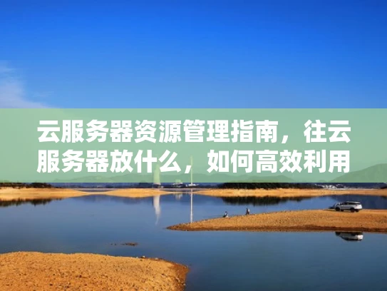 云服务器资源管理指南，往云服务器放什么，如何高效利用？