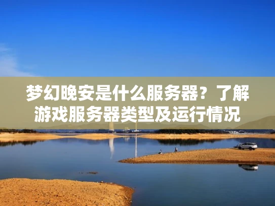 梦幻晚安是什么服务器？了解游戏服务器类型及运行情况
