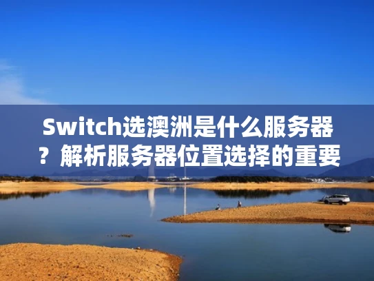 Switch选澳洲是什么服务器？解析服务器位置选择的重要性