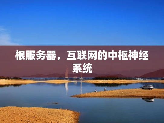 根服务器，互联网的中枢神经系统