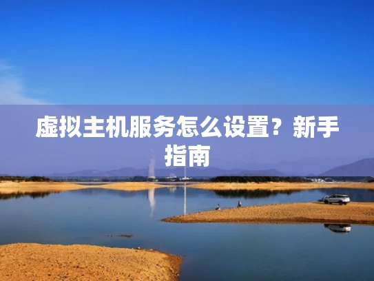 虚拟主机服务怎么设置？新手指南