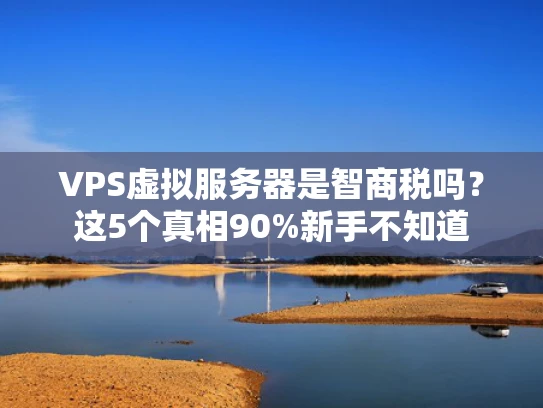 VPS虚拟服务器是智商税吗？这5个真相90%新手不知道