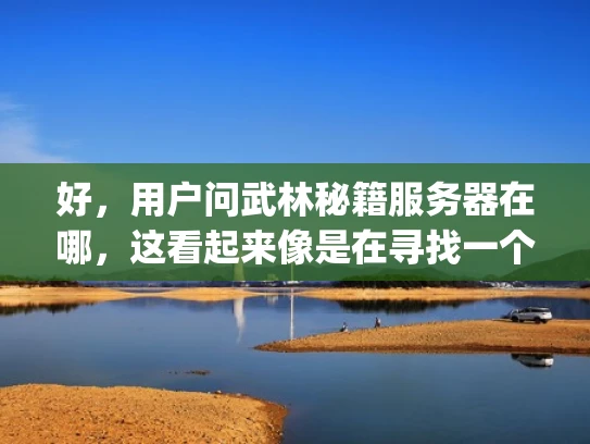 好，用户问武林秘籍服务器在哪，这看起来像是在寻找一个虚拟服务器的位置。首先，我需要理解用户的具体需求。可能他们是在寻找一个 hosting 服务，或者是想了解服务器的位置以便设置VPN