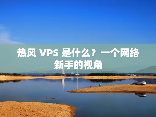 热风 VPS 是什么？一个网络新手的视角