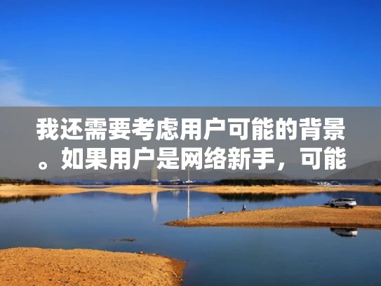 我还需要考虑用户可能的背景。如果用户是网络新手，可能需要更基础的解释，比如服务器是什么，网闸的作用，以及它们在实际网络中的位置和功能。如果用户是专业人士，可能需要更深入的技术细节