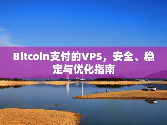 Bitcoin支付的VPS，安全、稳定与优化指南
