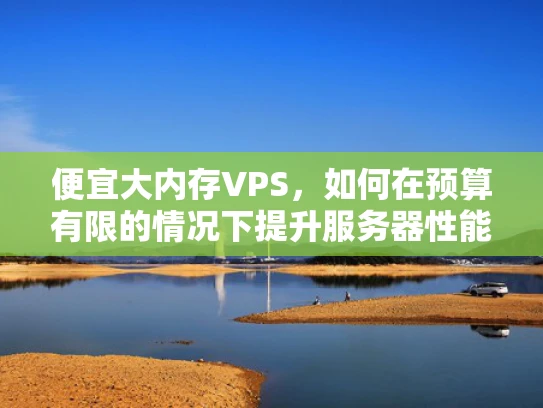 便宜大内存VPS，如何在预算有限的情况下提升服务器性能