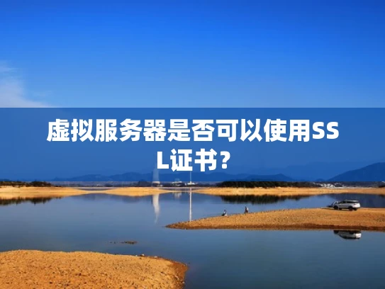 虚拟服务器是否可以使用SSL证书？