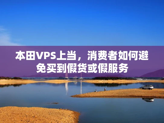 本田VPS上当，消费者如何避免买到假货或假服务