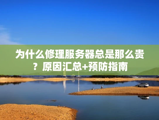 为什么修理服务器总是那么贵？原因汇总+预防指南