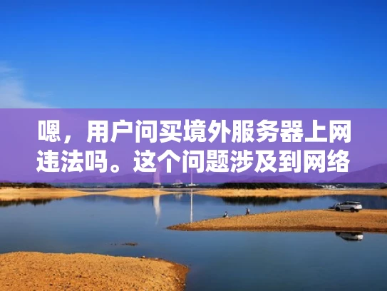 嗯，用户问买境外服务器上网违法吗。这个问题涉及到网络法、数据安全和个人隐私保护，我得仔细分析一下