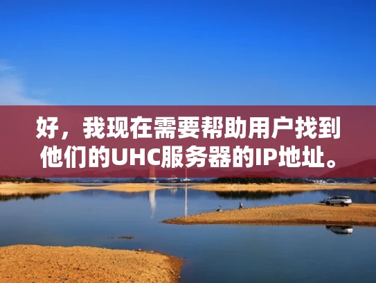 好，我现在需要帮助用户找到他们的UHC服务器的IP地址。首先，我应该明确UHC是什么，它是一个用于测试和研究的网络协议，类似于HCAP。UHC服务器的作用是提供一个安全的环境供用户进行游戏测试