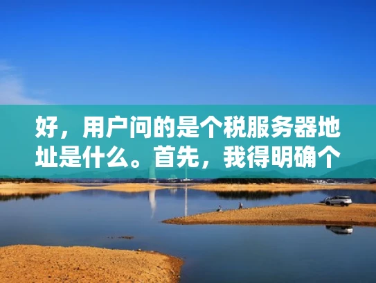 好，用户问的是个税服务器地址是什么。首先，我得明确个税是指个人所得税，而服务器地址通常是指税务机关提供的系统或平台的链接。不过，个税服务器地址并不是固定的，因为税务机关可能会根据实际情况调整