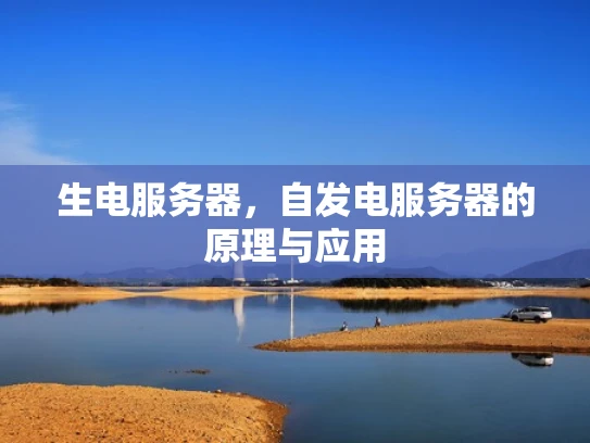 生电服务器，自发电服务器的原理与应用