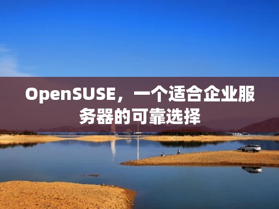 OpenSUSE，一个适合企业服务器的可靠选择