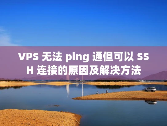 VPS 无法 ping 通但可以 SSH 连接的原因及解决方法