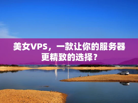 美女VPS，一款让你的服务器更精致的选择？