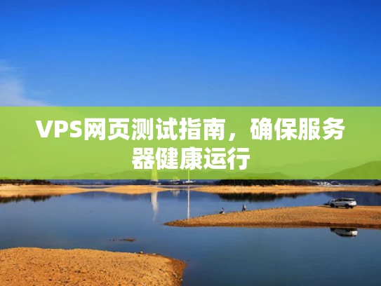 VPS网页测试指南，确保服务器健康运行