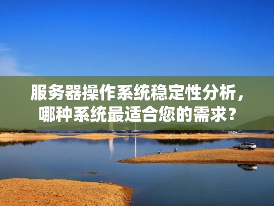 服务器操作系统稳定性分析，哪种系统最适合您的需求？