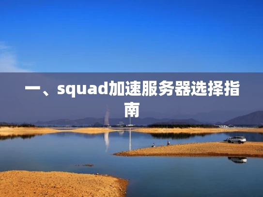 一、squad加速服务器选择指南