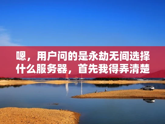 嗯，用户问的是永劫无间选择什么服务器，首先我得弄清楚用户指的是哪个游戏。永劫无间应该是原神的版本，因为最近原神特别火，可能用户是在玩这个游戏，想选择一个合适的服务器