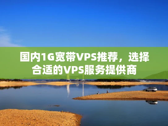 国内1G宽带VPS推荐，选择合适的VPS服务提供商