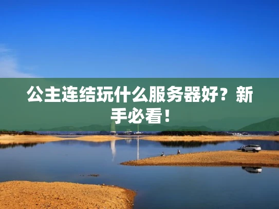 公主连结玩什么服务器好？新手必看！