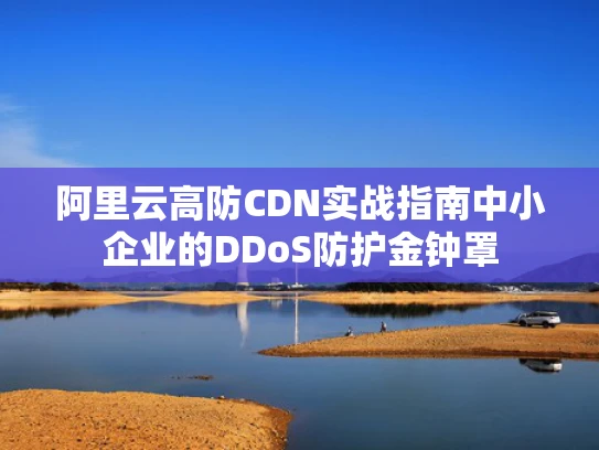 阿里云高防CDN实战指南中小企业的DDoS防护金钟罩